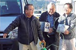 �x������11���̗l�q