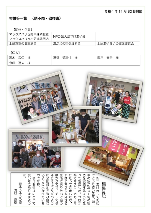 ��t���ꗗ�A�ҏW��L