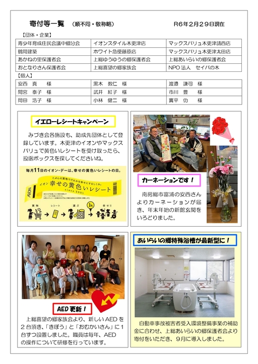 ��t���ꗗ�A�C�G���[���V�[�g�L�����y�[����