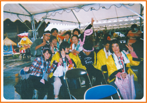 �����Ղ̗l�q2
    