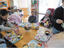 �N���X�}�X��̗l�q0